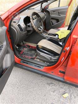 کیا سپۆرتاج